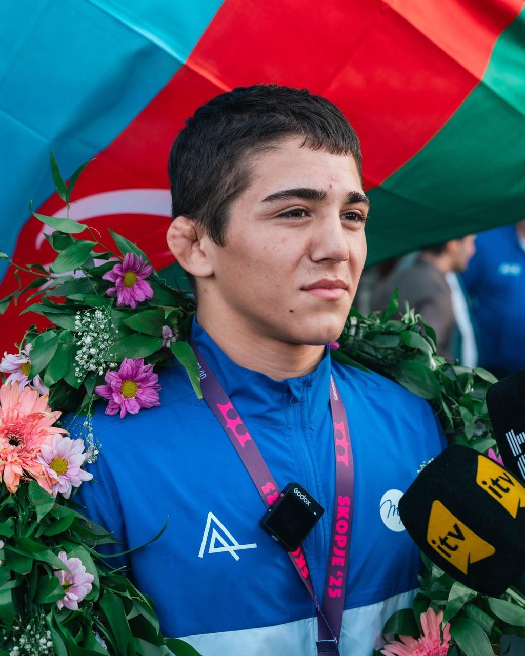 Əli Nəzərov - undefined